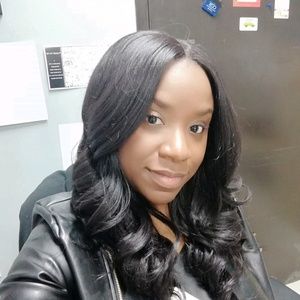 Meet your Posher, Kimberly